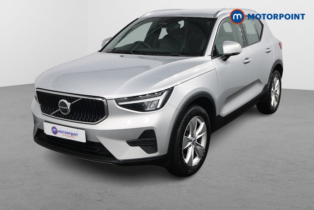 Used Volvo XC40 2023 for sale - 77194776: Photo 3