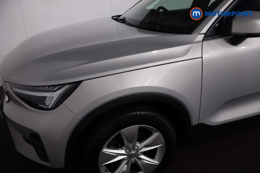 Used Volvo XC40 2023 for sale - 77194776: Photo 33