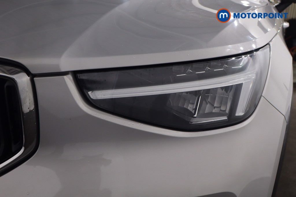 Used Volvo XC40 2023 for sale - 77194776: Photo 35