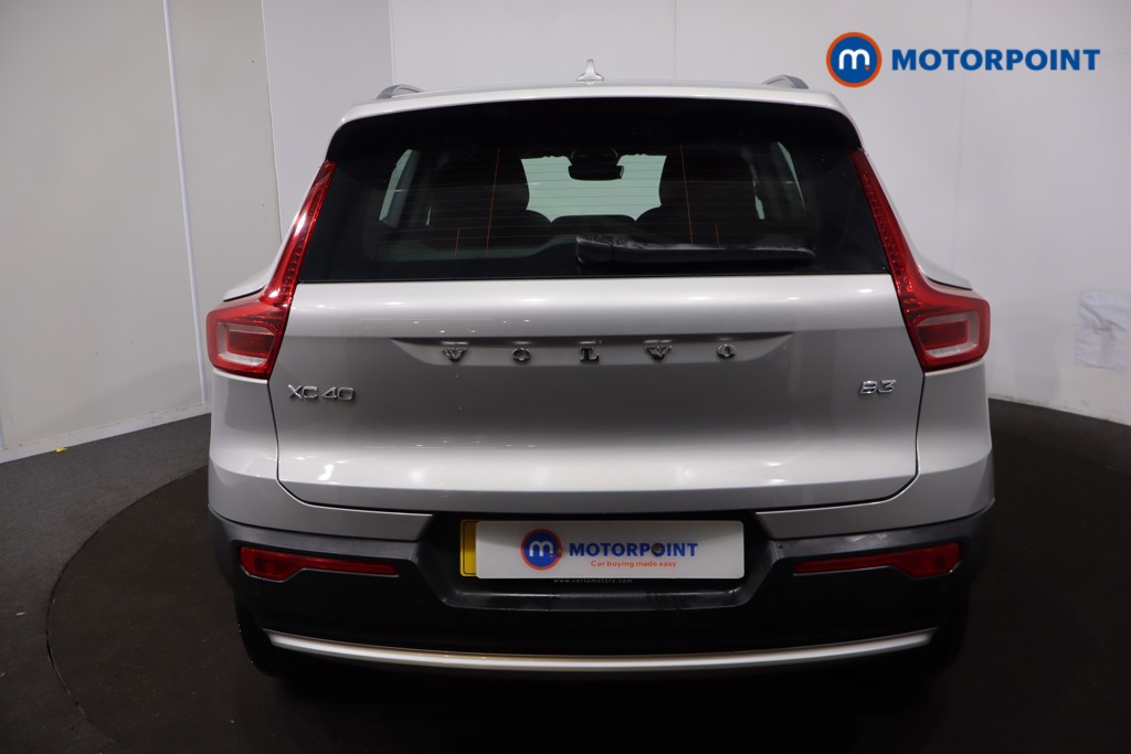 Used Volvo XC40 2023 for sale - 77194776: Photo 39