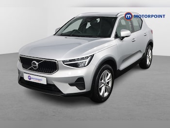 Used Volvo XC40 2023 for sale - 77194776: Photo