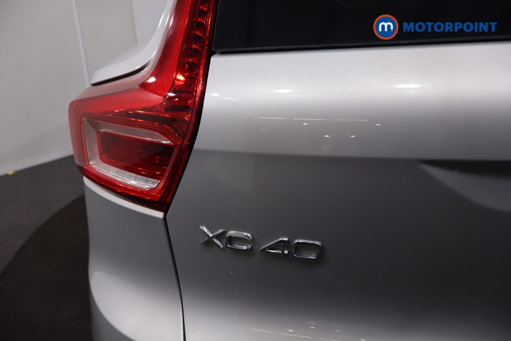 Used Volvo XC40 2023 for sale - 77194776: Photo 40