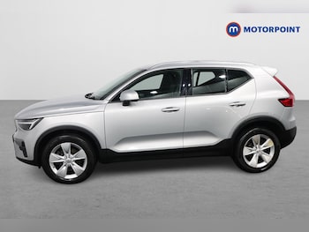 Used Volvo XC40 2023 for sale - 77194776: Photo
