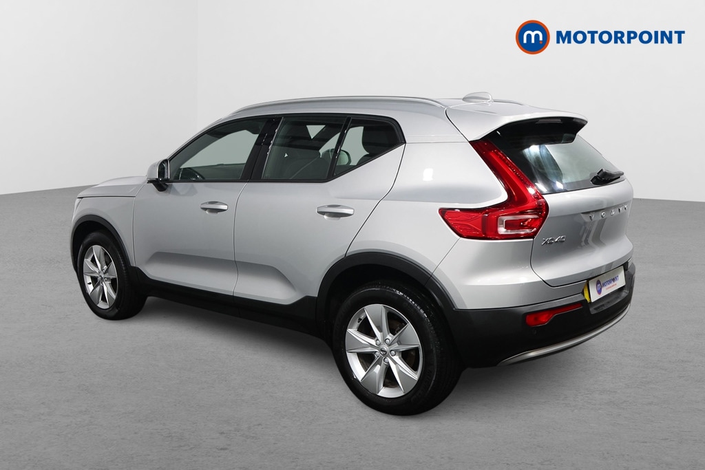 Used Volvo XC40 2023 for sale - 77194776: Photo 5
