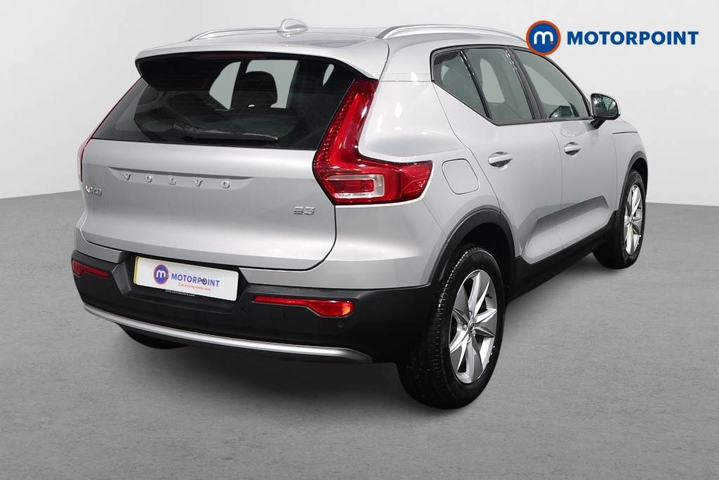 Used Volvo XC40 2023 for sale - 77194776: Photo 7
