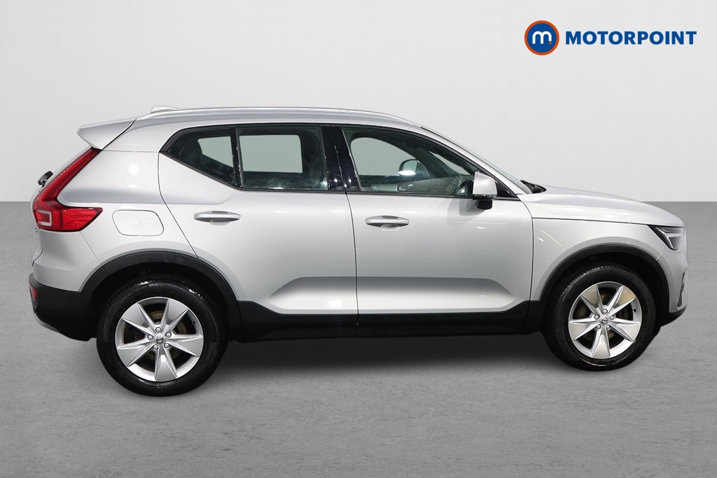 Used Volvo XC40 2023 for sale - 77194776: Photo 8