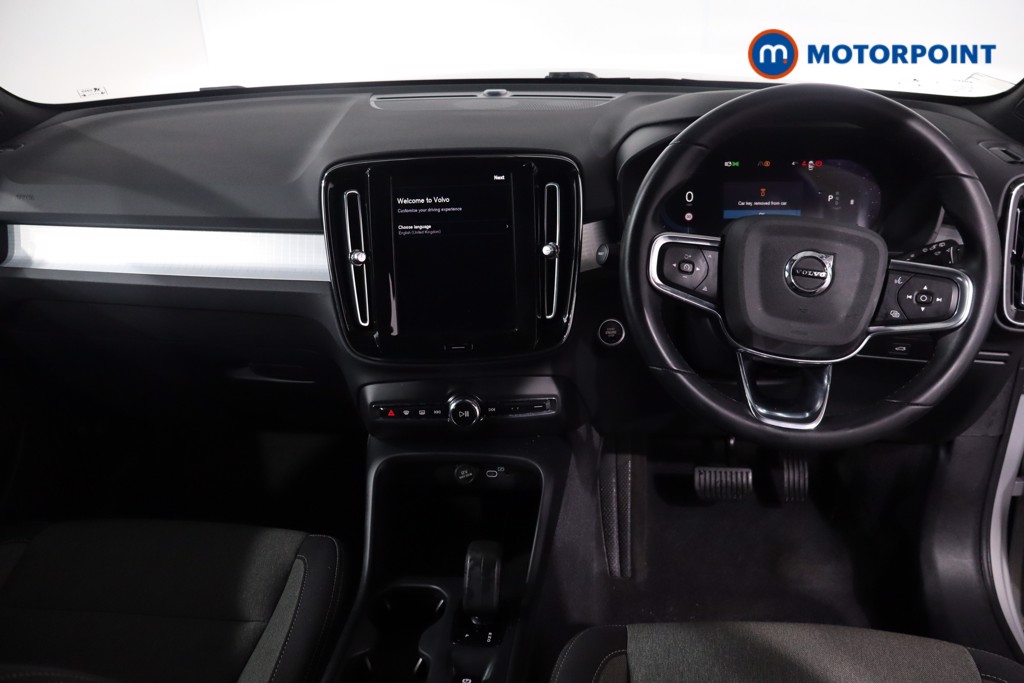 Used Volvo XC40 2023 for sale - 77194776: Photo 9