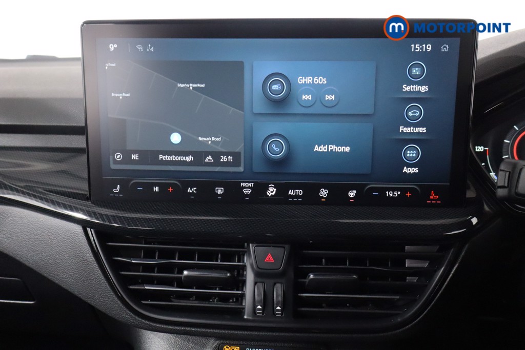 Used Ford Focus 2023 for sale - 77901978: Photo 10