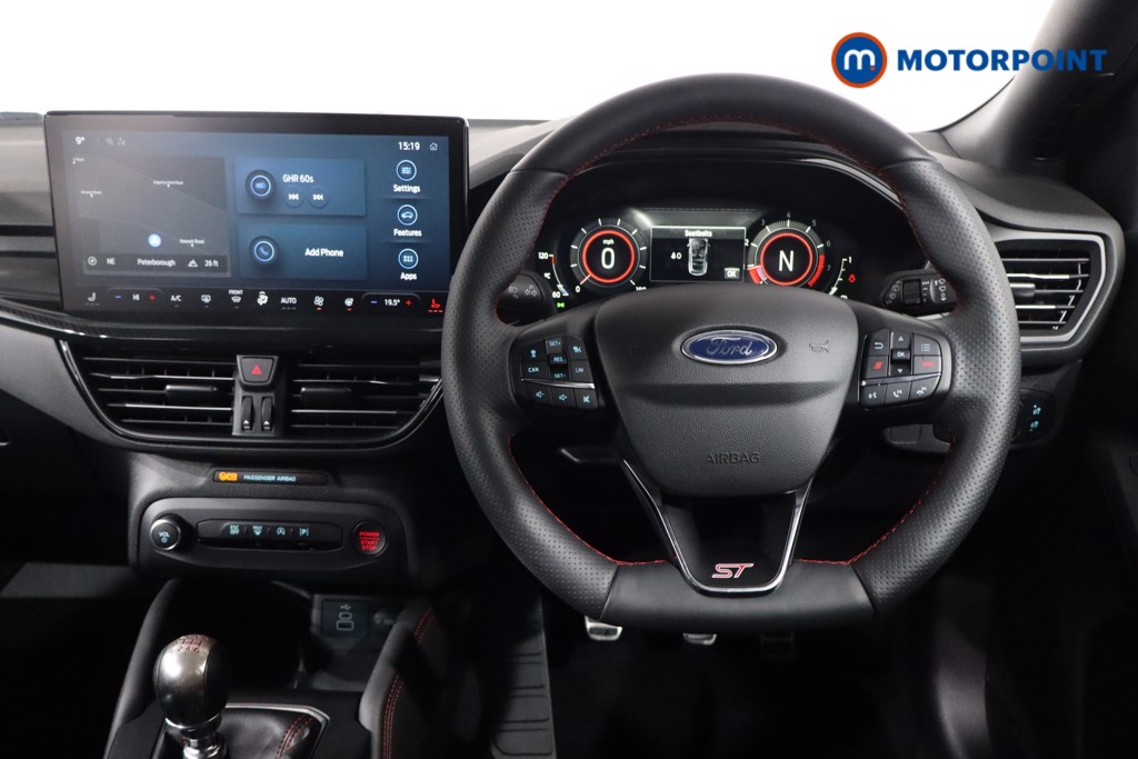 Used Ford Focus 2023 for sale - 77901978: Photo 11