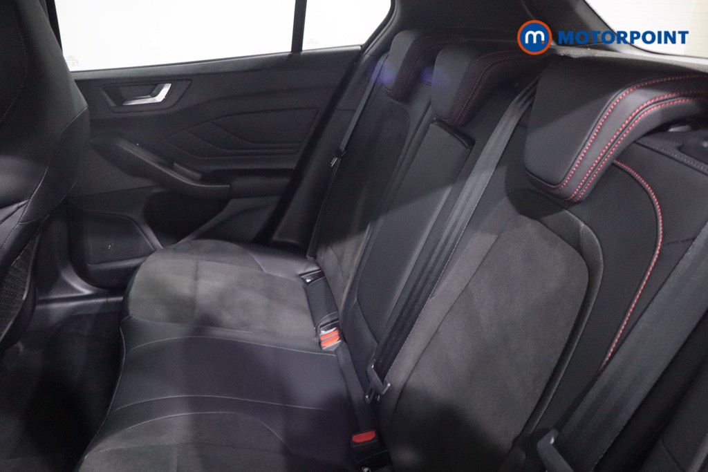 Used Ford Focus 2023 for sale - 77901978: Photo 13