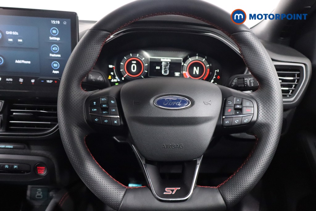 Used Ford Focus 2023 for sale - 77901978: Photo 14