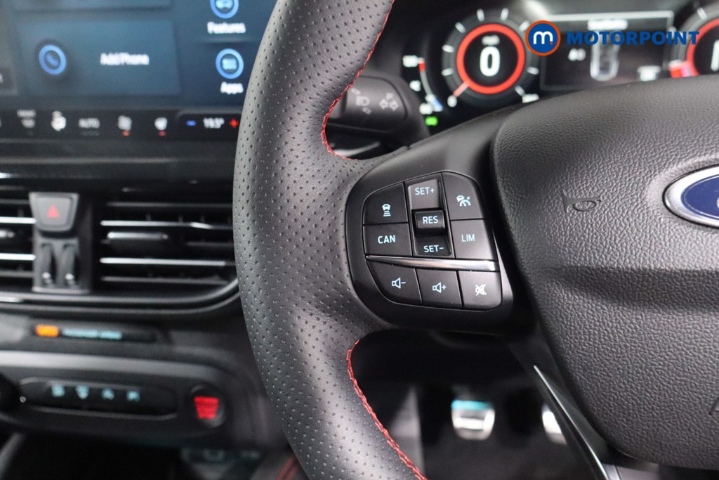 Used Ford Focus 2023 for sale - 77901978: Photo 15