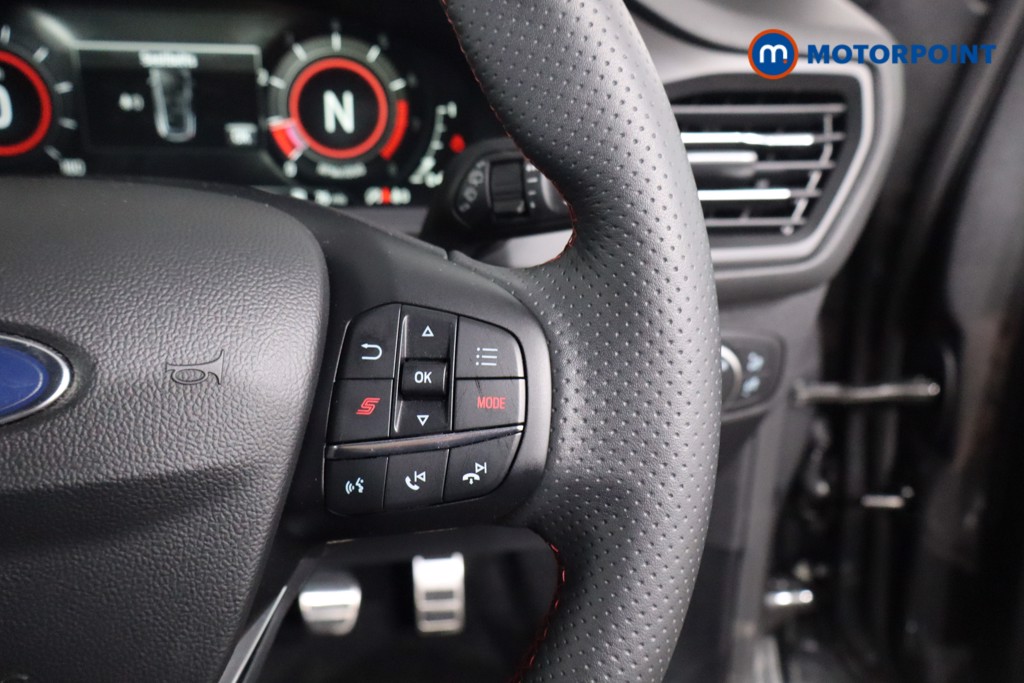 Used Ford Focus 2023 for sale - 77901978: Photo 16