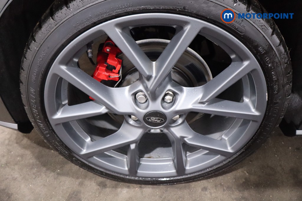 Used Ford Focus 2023 for sale - 77901978: Photo 17