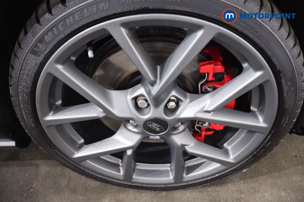 Used Ford Focus 2023 for sale - 77901978: Photo 18