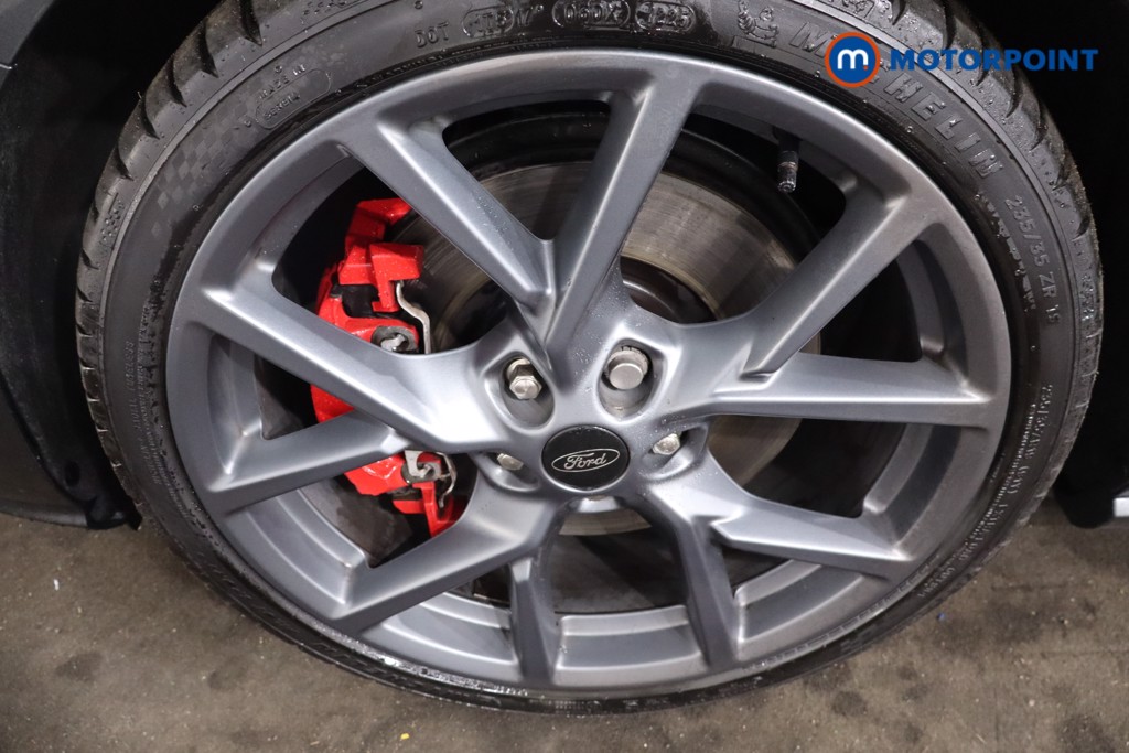 Used Ford Focus 2023 for sale - 77901978: Photo 19