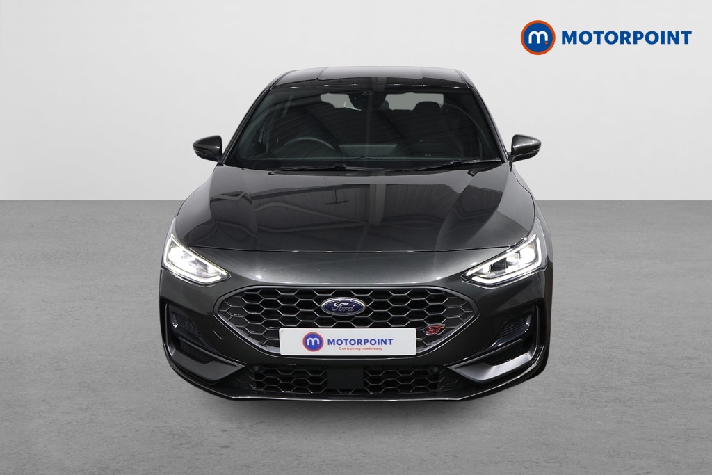 Used Ford Focus 2023 for sale - 77901978: Photo 2