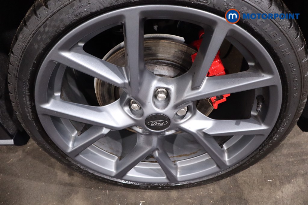 Used Ford Focus 2023 for sale - 77901978: Photo 20