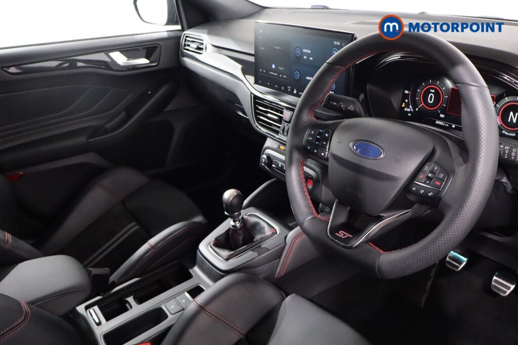 Used Ford Focus 2023 for sale - 77901978: Photo 35