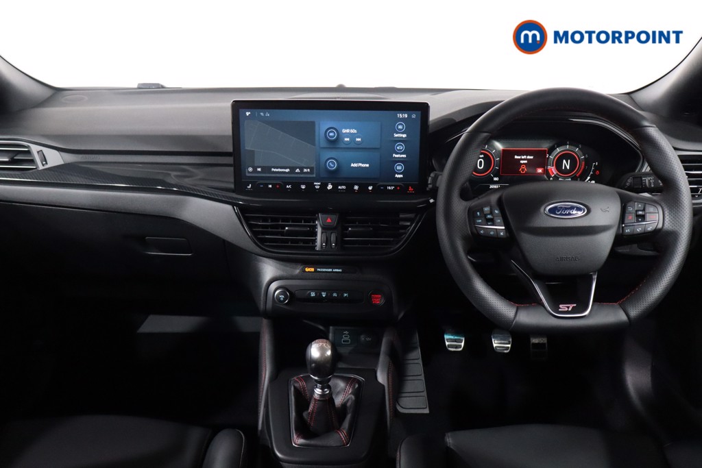 Used Ford Focus 2023 for sale - 77901978: Photo 9