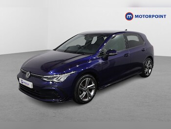 Used Volkswagen Golf 2021 for sale - 78850085: Photo