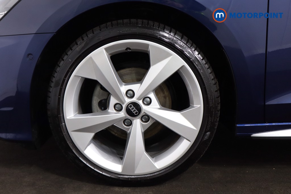 Used Audi A3 2024 for sale - 76628433: Photo 10