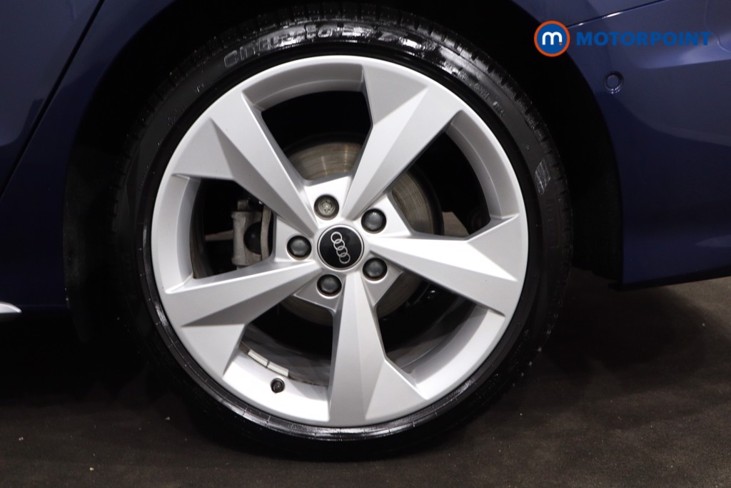 Used Audi A3 2024 for sale - 76628433: Photo 11