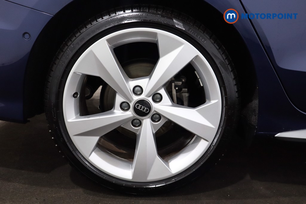 Used Audi A3 2024 for sale - 76628433: Photo 12