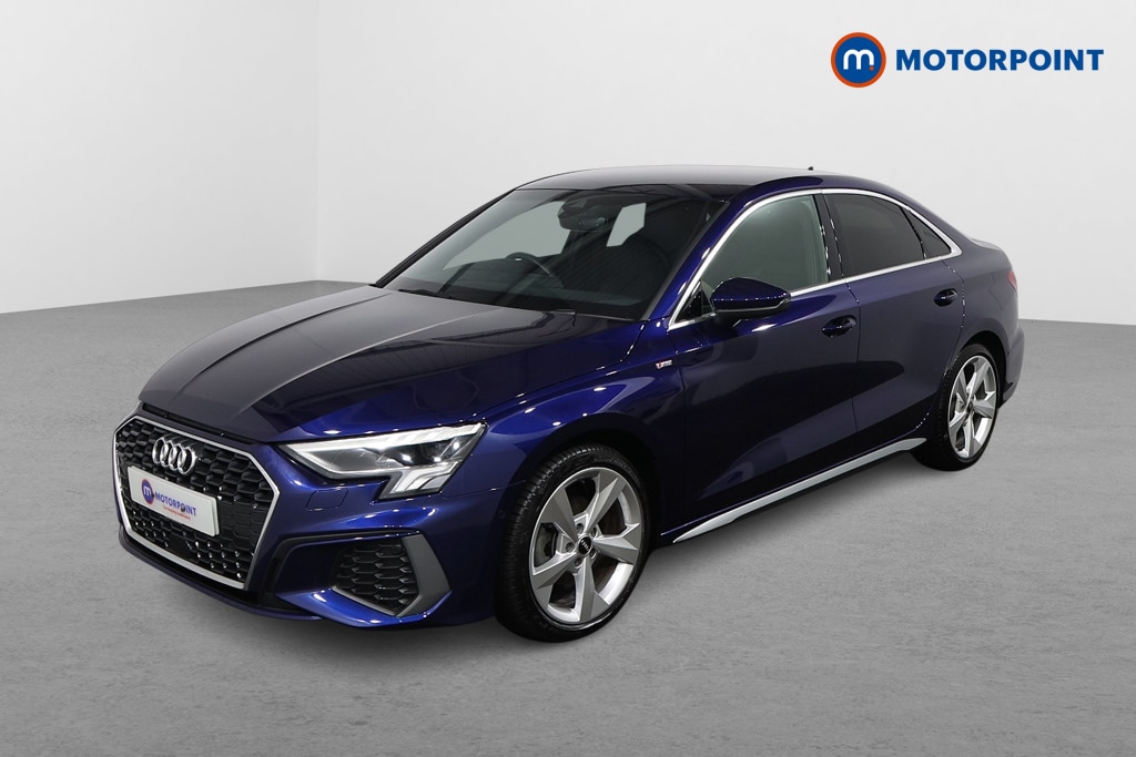 Used Audi A3 2024 for sale - 76628433: Photo 2