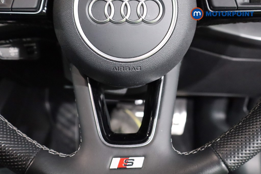 Used Audi A3 2024 for sale - 76628433: Photo 23