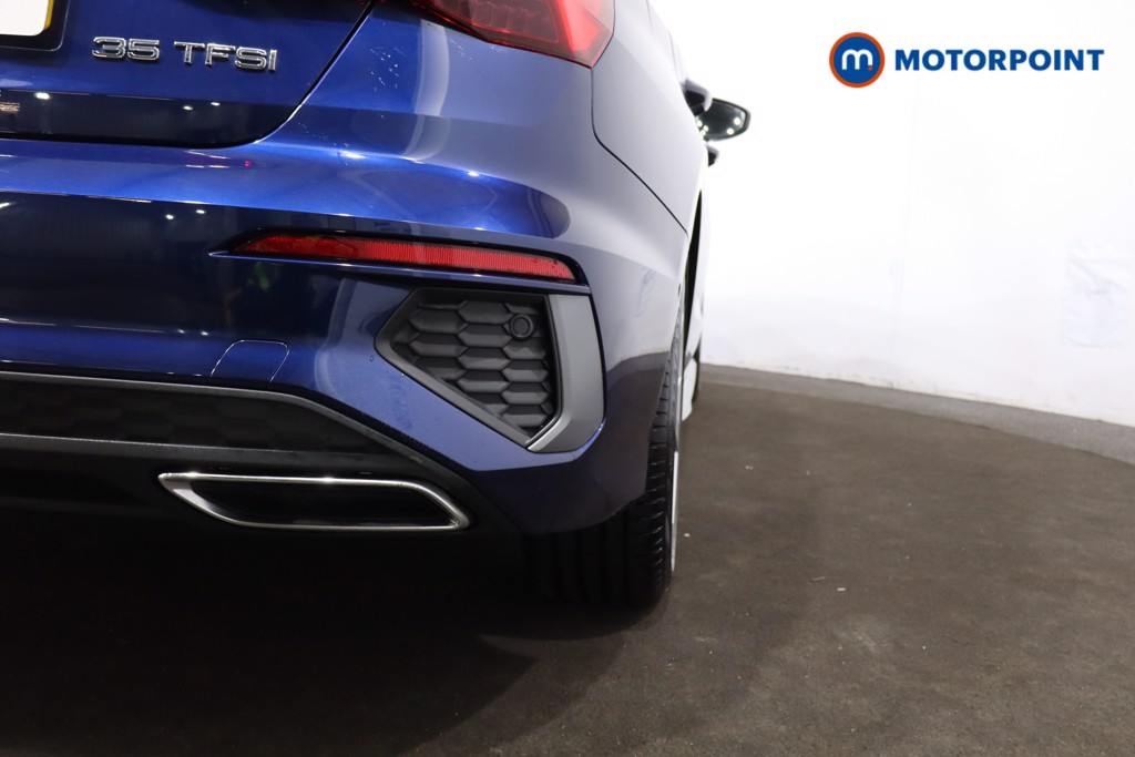 Used Audi A3 2024 for sale - 76628433: Photo 25