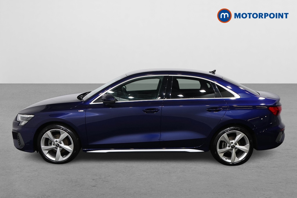 Used Audi A3 2024 for sale - 76628433: Photo 3