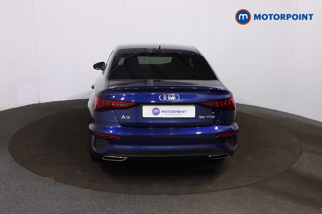 Used Audi A3 2024 for sale - 76628433: Photo 4