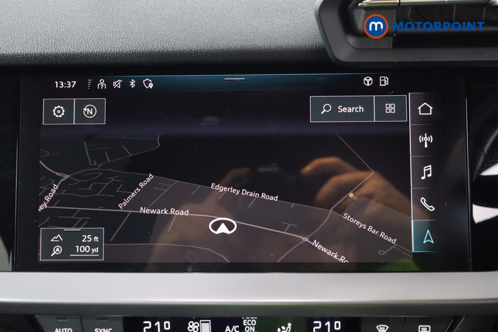 Used Audi A3 2024 for sale - 76628433: Photo 6