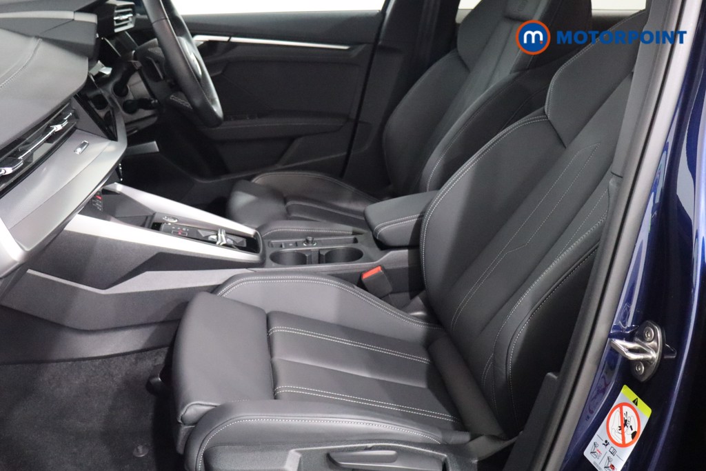 Used Audi A3 2024 for sale - 76628433: Photo 7