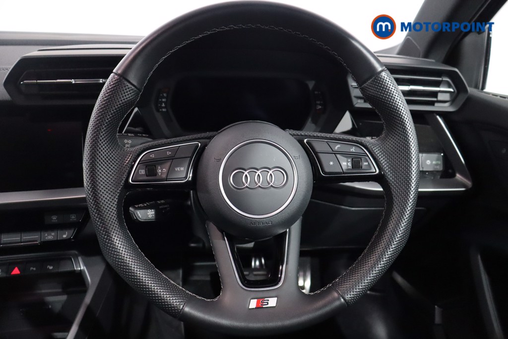 Used Audi A3 2024 for sale - 76628433: Photo 8