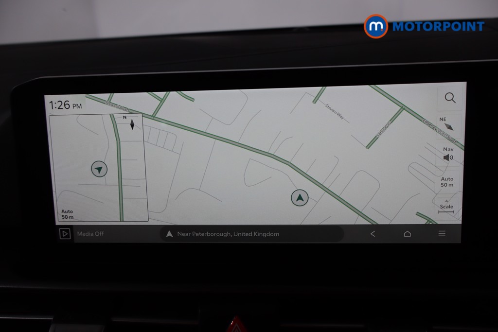 Used Kia Sportage 2025 for sale - 77158707: Photo 10