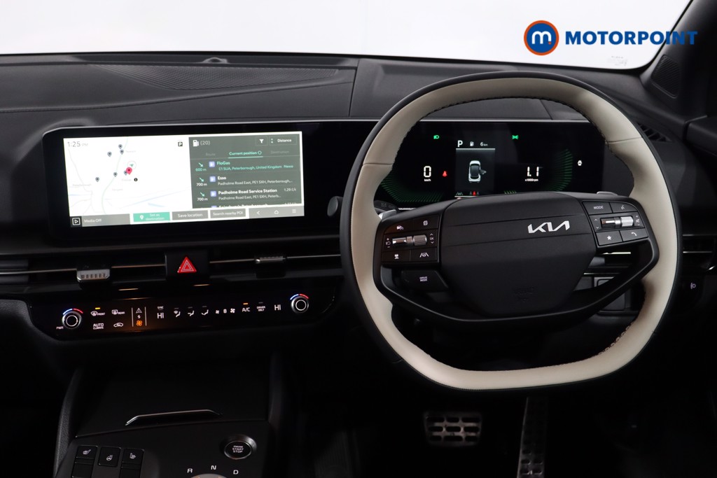 Used Kia Sportage 2025 for sale - 77158707: Photo 11