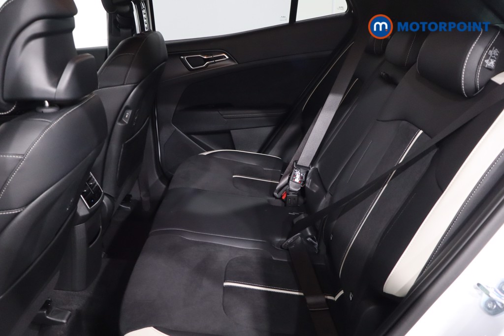 Used Kia Sportage 2025 for sale - 77158707: Photo 13