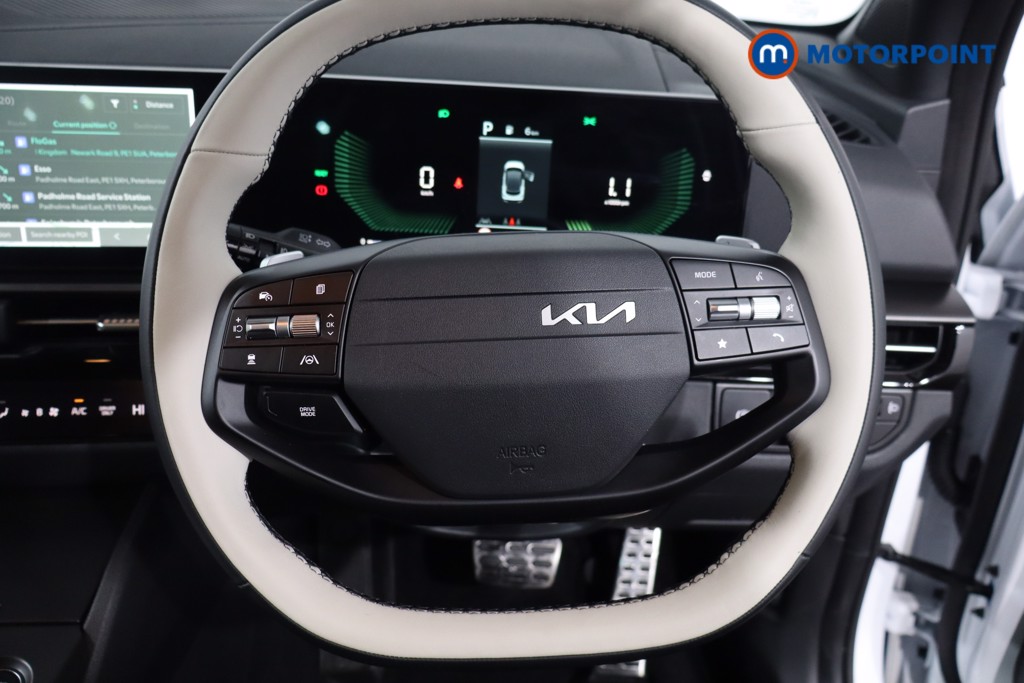 Used Kia Sportage 2025 for sale - 77158707: Photo 14