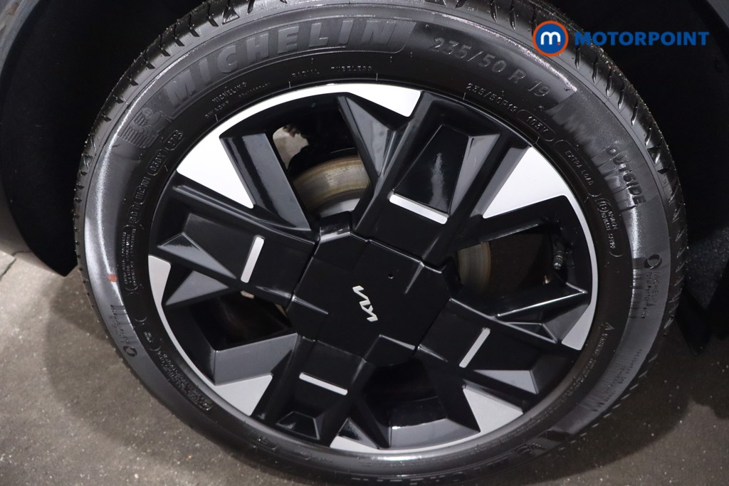 Used Kia Sportage 2025 for sale - 77158707: Photo 17