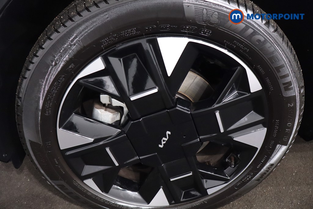 Used Kia Sportage 2025 for sale - 77158707: Photo 19