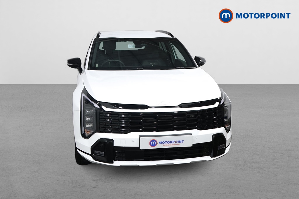 Used Kia Sportage 2025 for sale - 77158707: Photo 2