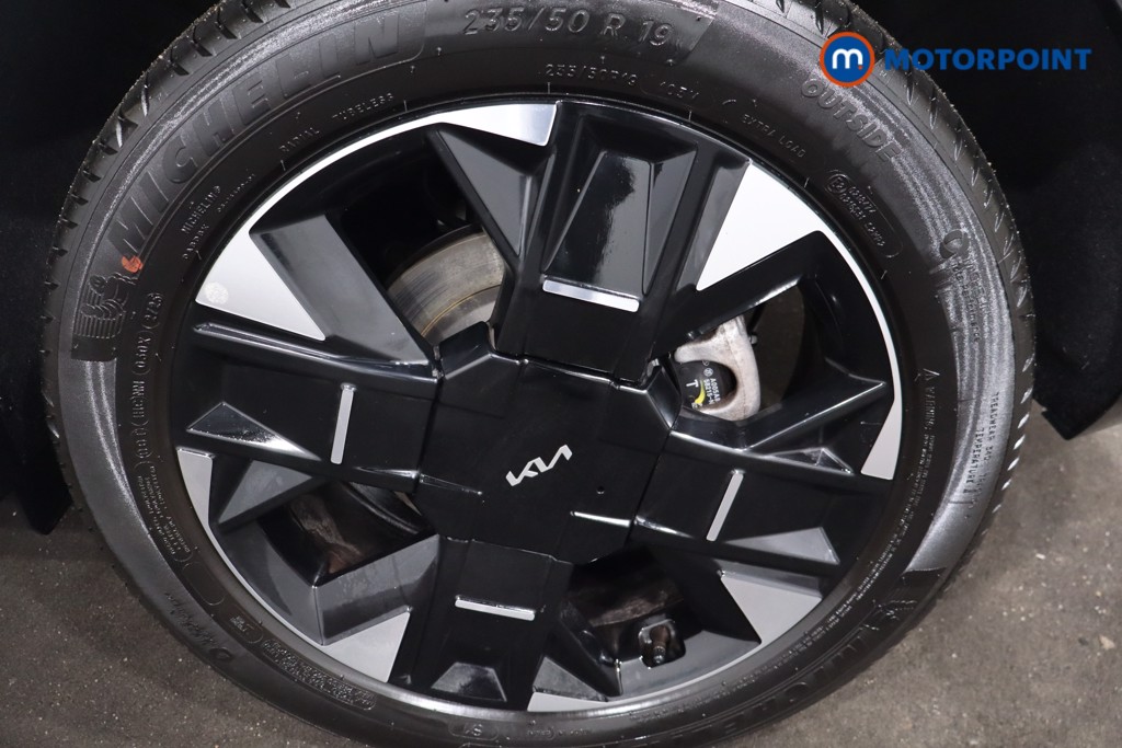 Used Kia Sportage 2025 for sale - 77158707: Photo 20