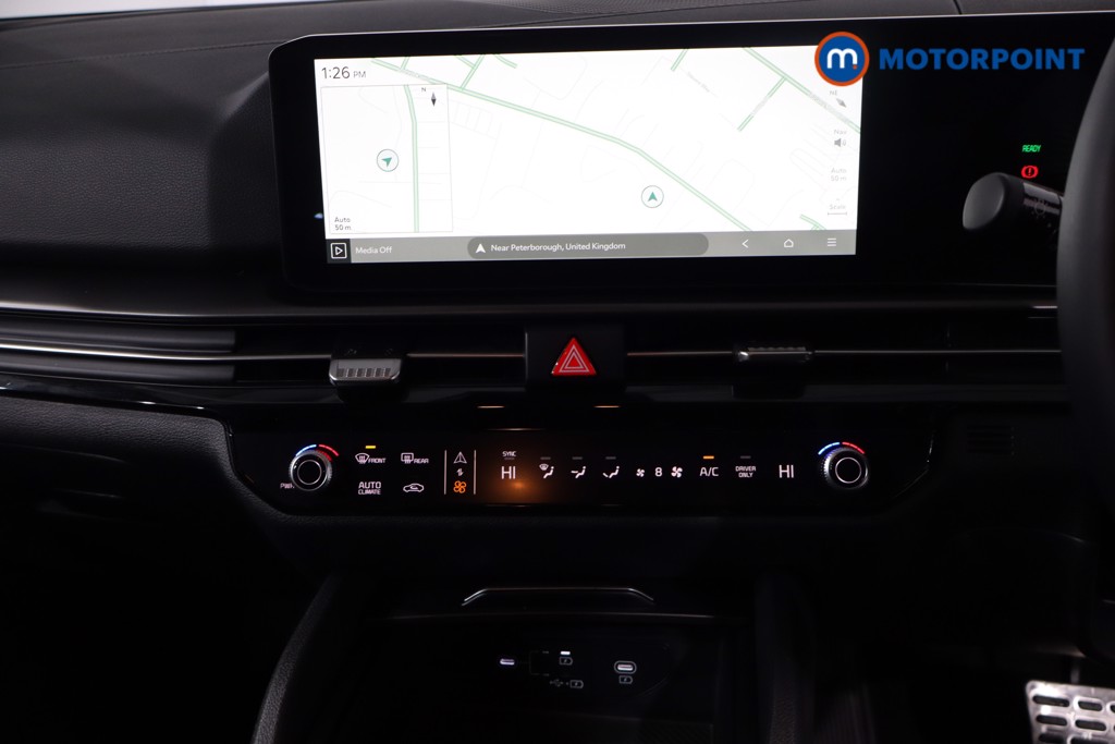 Used Kia Sportage 2025 for sale - 77158707: Photo 26