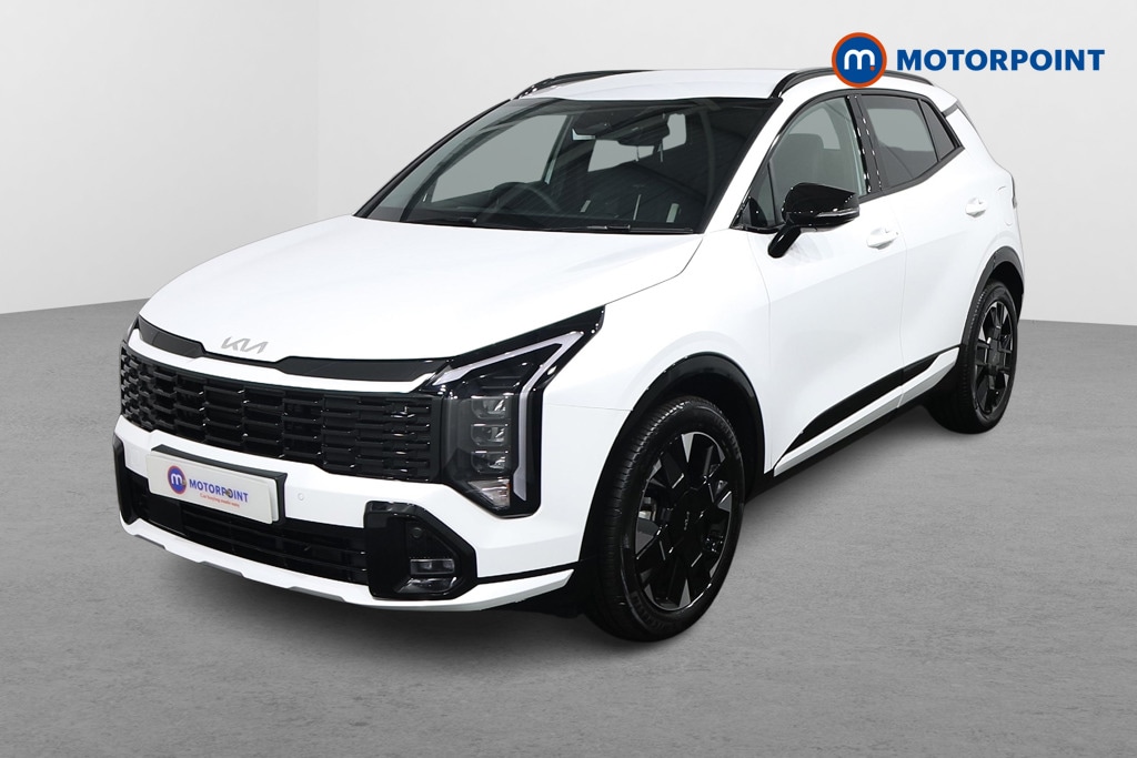 Used Kia Sportage 2025 for sale - 77158707: Photo 3