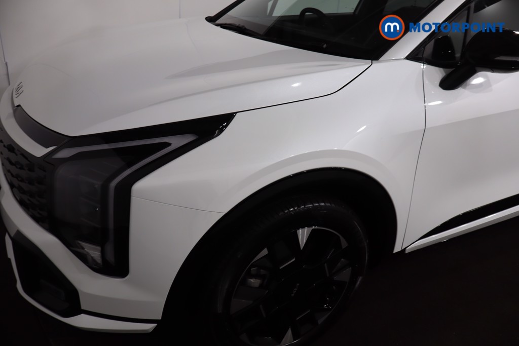 Used Kia Sportage 2025 for sale - 77158707: Photo 38