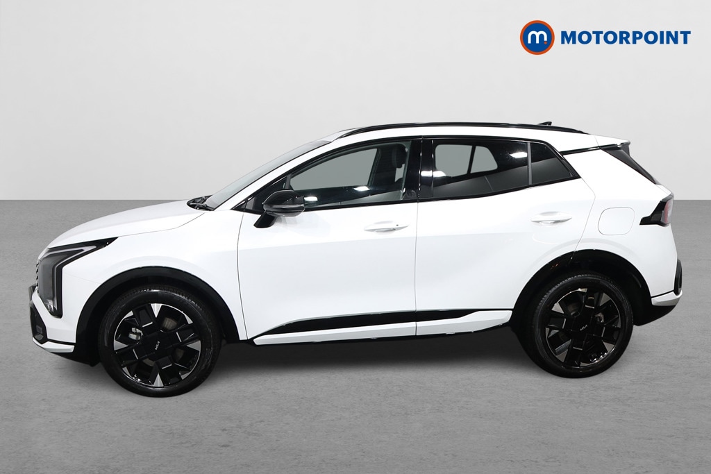 Used Kia Sportage 2025 for sale - 77158707: Photo 4