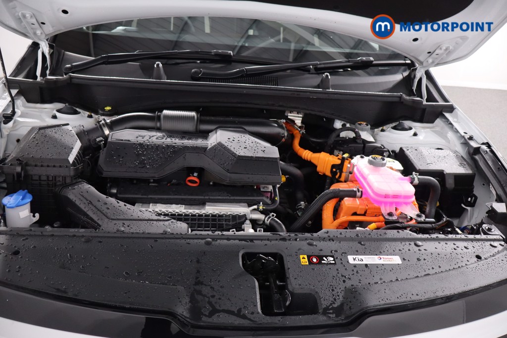 Used Kia Sportage 2025 for sale - 77158707: Photo 42