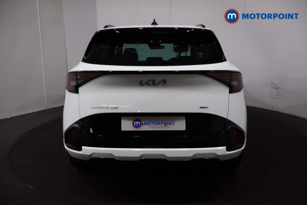 Used Kia Sportage 2025 for sale - 77158707: Photo 44